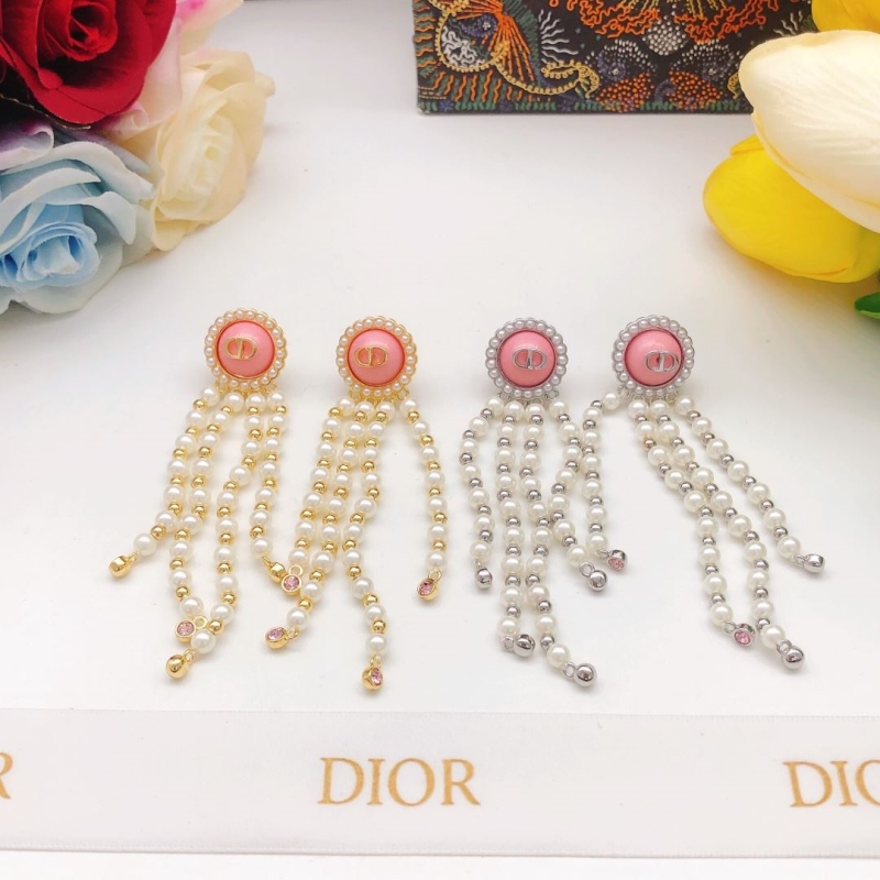 Christian Dior Earrings